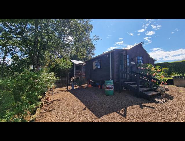 1HA SMALLHOLDING FOR SALE IN SABIE RURAL